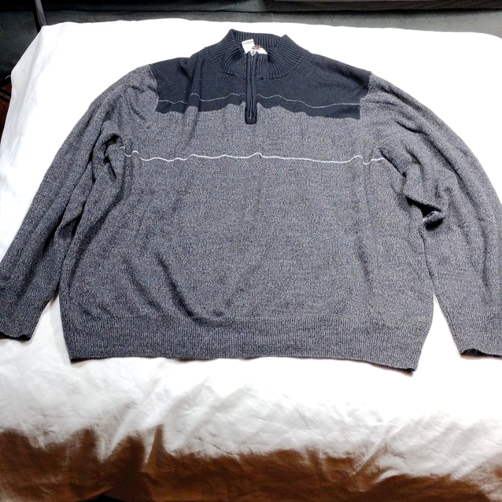 Dockers mens sweater size XL